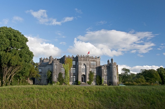 Birr Castle